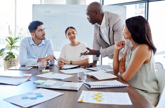 A support consultant walking a client through system health reports